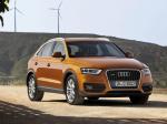 Audi Q3 2.0 TDI Quattro 2011 года (WW)